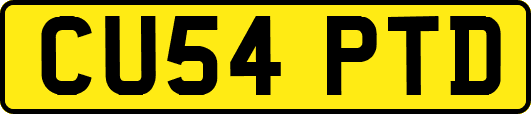 CU54PTD