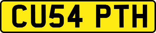 CU54PTH