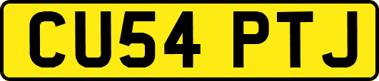 CU54PTJ