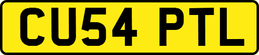CU54PTL