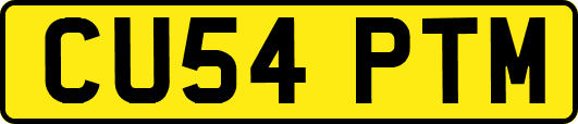 CU54PTM