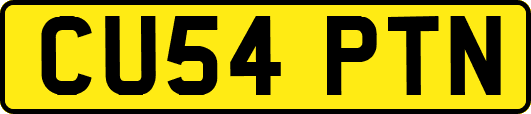 CU54PTN
