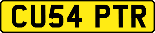 CU54PTR