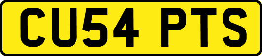 CU54PTS