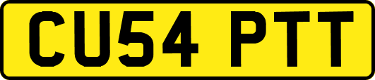 CU54PTT