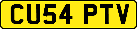 CU54PTV