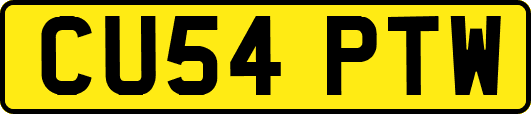 CU54PTW