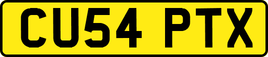 CU54PTX