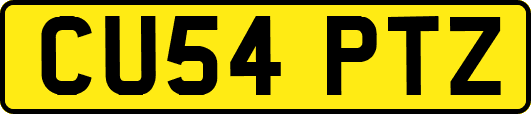 CU54PTZ