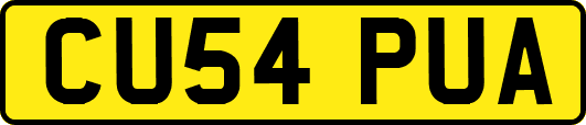 CU54PUA