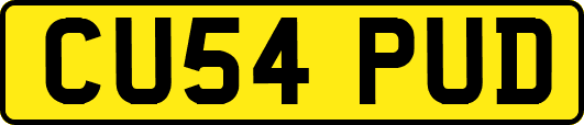 CU54PUD