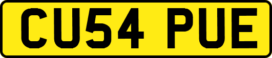 CU54PUE