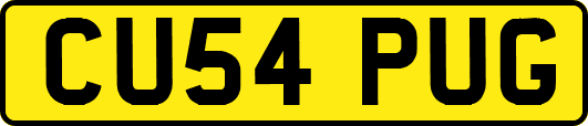 CU54PUG