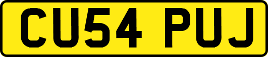 CU54PUJ