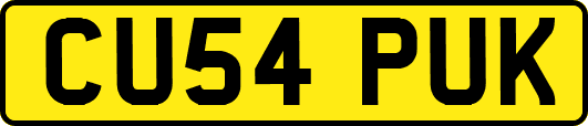 CU54PUK