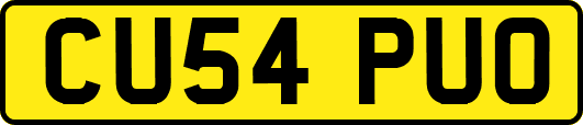 CU54PUO
