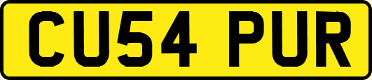 CU54PUR