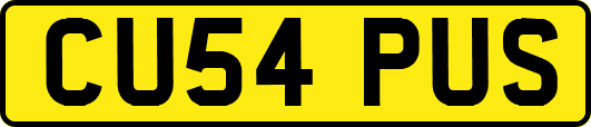 CU54PUS