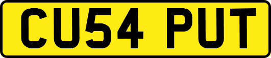 CU54PUT