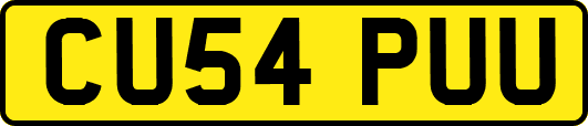 CU54PUU