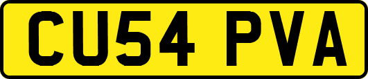 CU54PVA