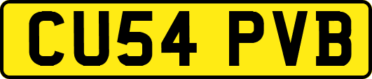CU54PVB