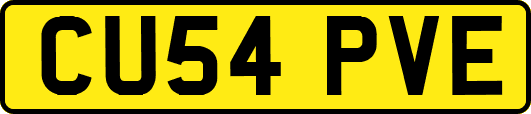 CU54PVE