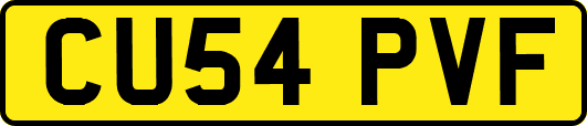 CU54PVF