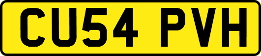 CU54PVH