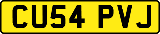 CU54PVJ