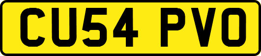 CU54PVO