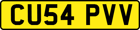 CU54PVV