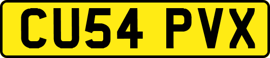 CU54PVX