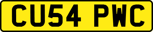 CU54PWC
