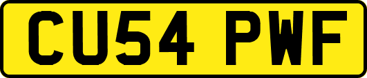 CU54PWF