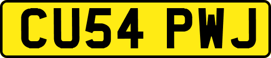 CU54PWJ
