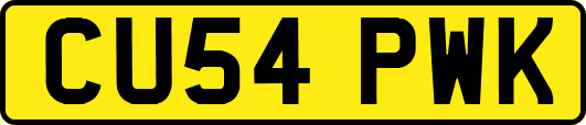 CU54PWK