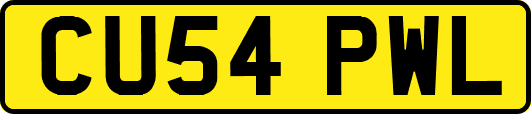 CU54PWL