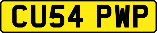 CU54PWP