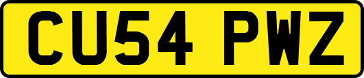 CU54PWZ