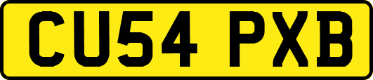CU54PXB