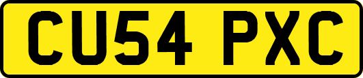 CU54PXC