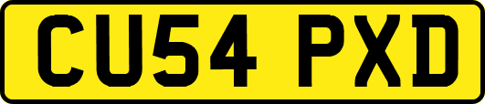 CU54PXD