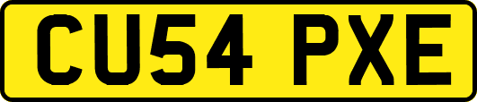 CU54PXE