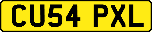 CU54PXL