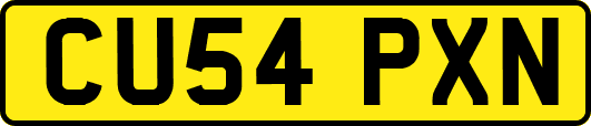CU54PXN