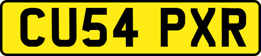 CU54PXR