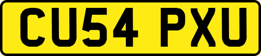 CU54PXU