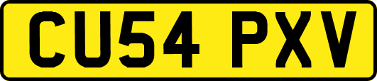 CU54PXV