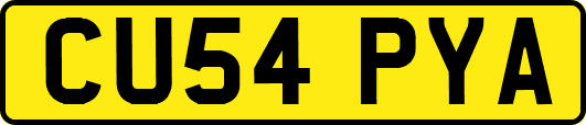 CU54PYA